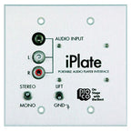 Rapco IPLATE