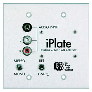 Rapco IPLATE