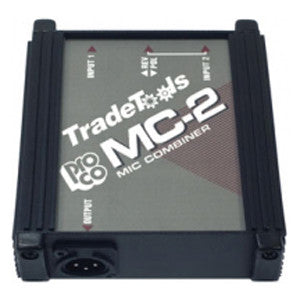 Rapco MC2