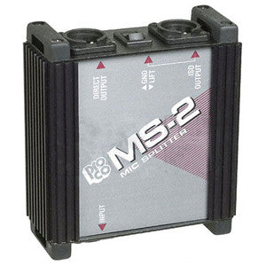 Rapco MS2