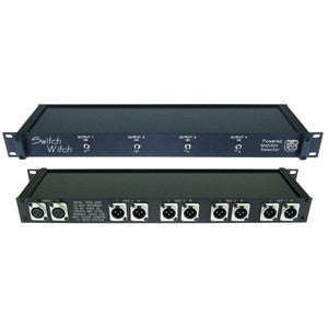 Rapco SWITCH_WITCH