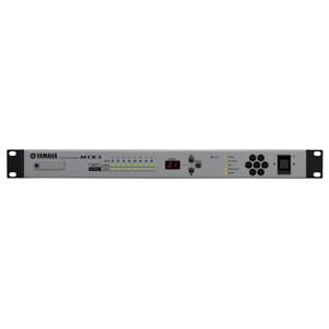 Yamaha MTX3