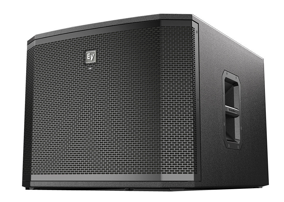 Electro-Voice ETX-15P-US