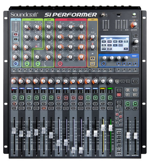 Soundcraft 5039954