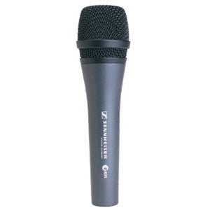 Sennheiser E 835