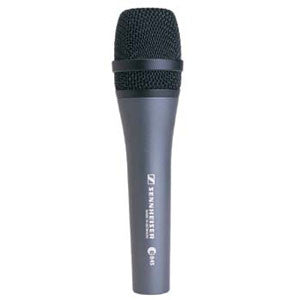Sennheiser E 845