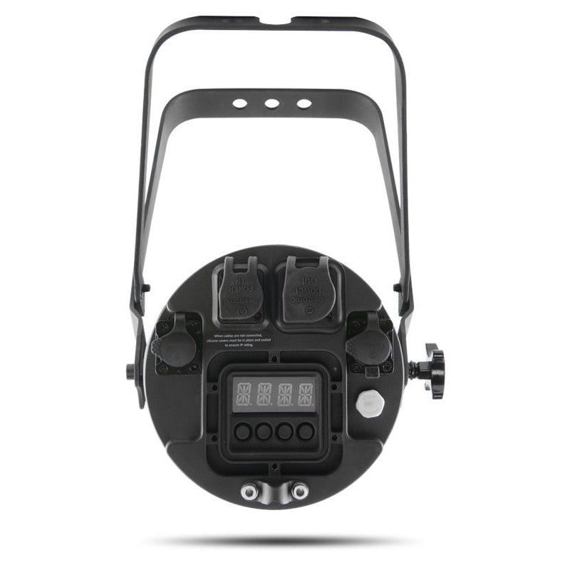 Chauvet Pro COLORADO1QUADZOOM