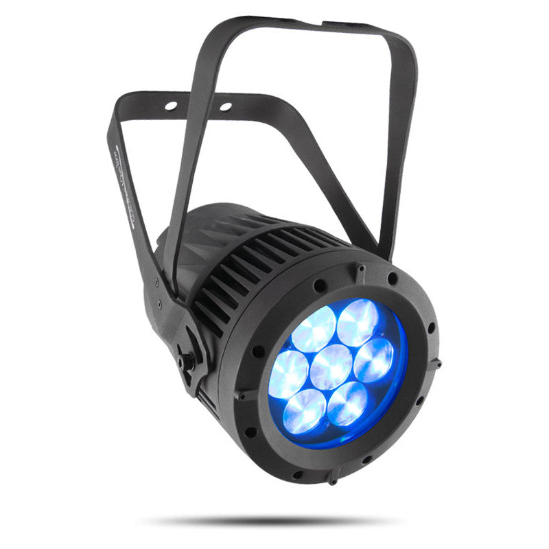 Chauvet Pro COLORADO1QUADZOOM