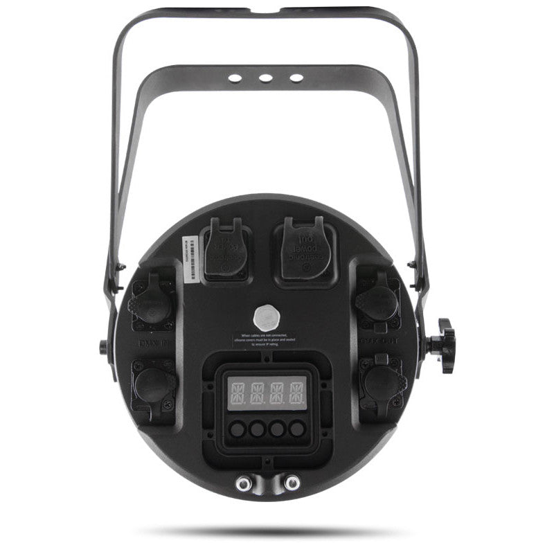 Chauvet Pro COLORADO2QUADZOOM