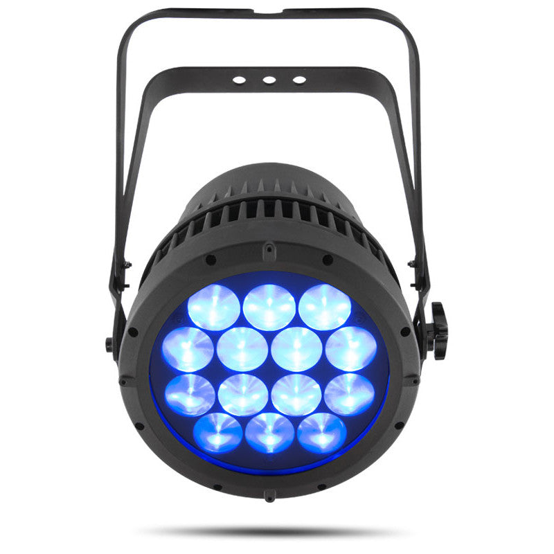 Chauvet Pro COLORADO2QUADZOOM