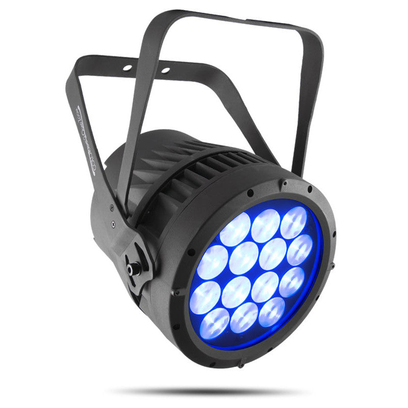 Chauvet Pro COLORADO2QUADZOOM