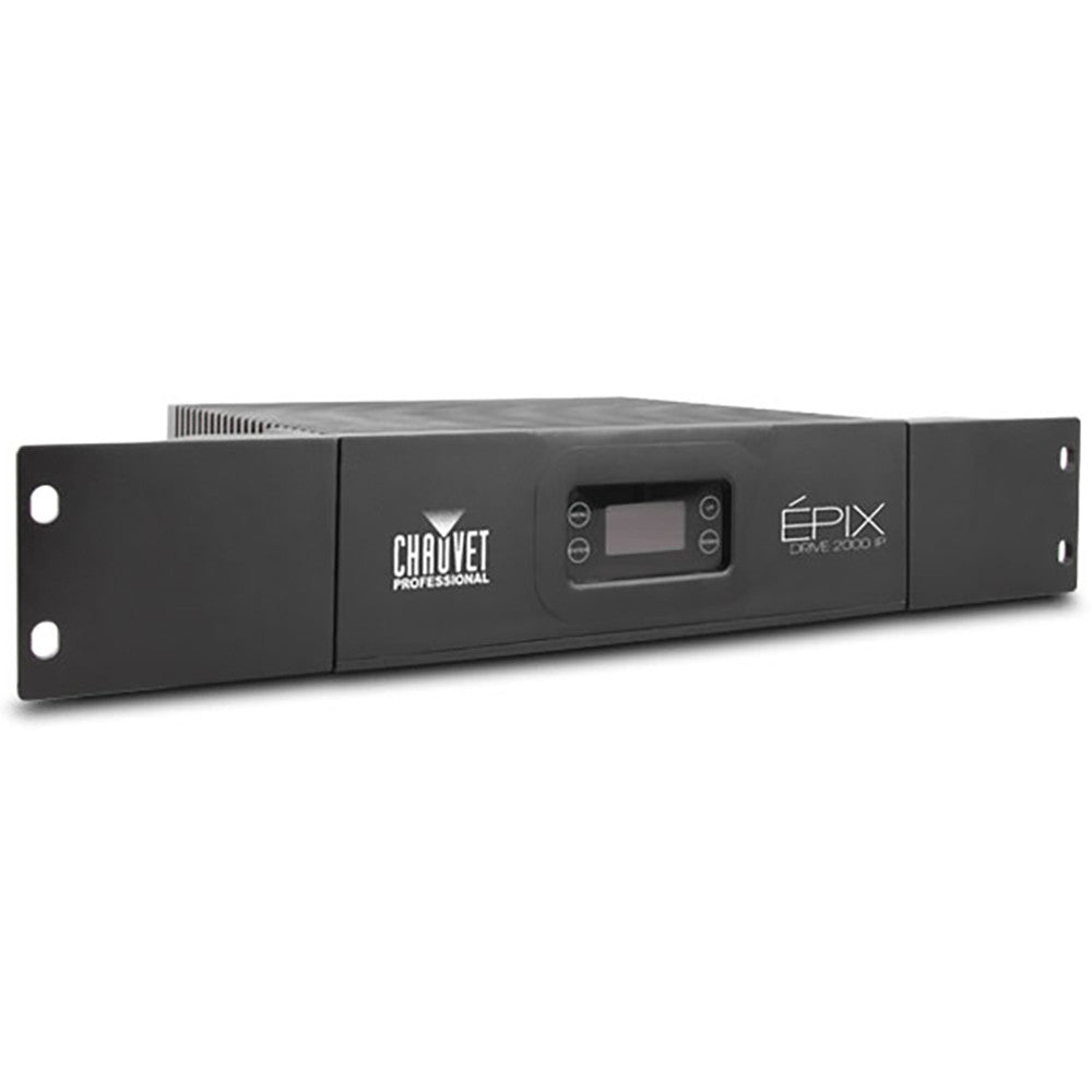 Chauvet Pro EPIXDRIVE2000IP