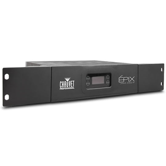 Chauvet Pro EPIXDRIVE2000IP