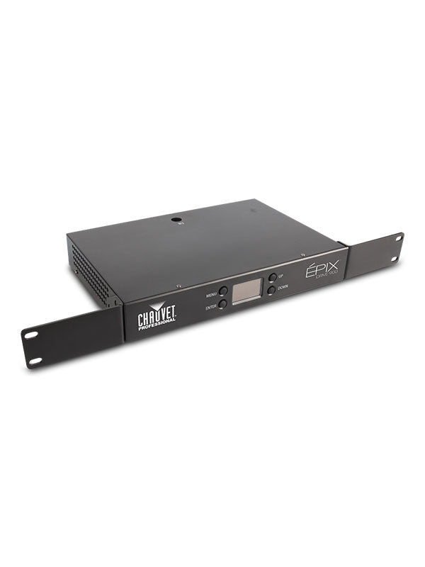 Chauvet Pro EPIXDRIVE900