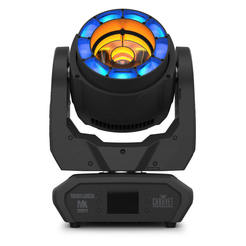 Chauvet Pro MAVERICKPYXIS