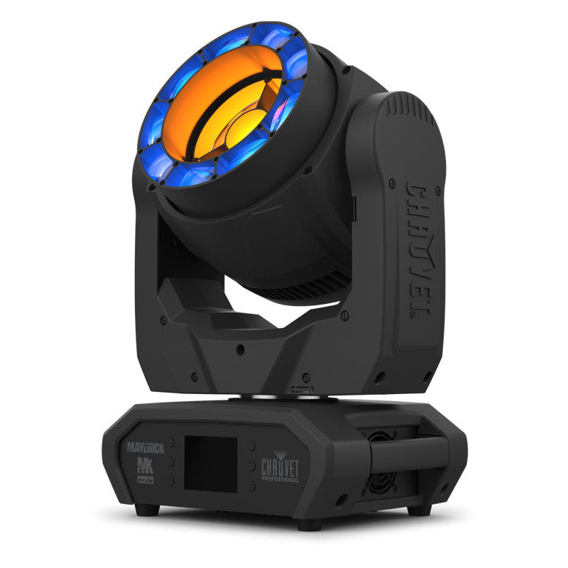 Chauvet Pro MAVERICKPYXIS