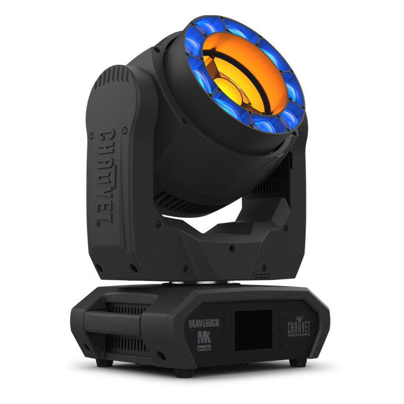 Chauvet Pro MAVERICKPYXIS