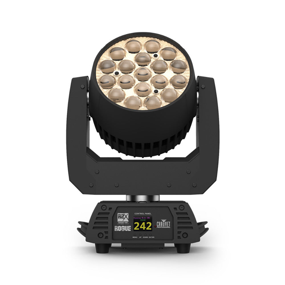 Chauvet Pro ROGUER2XWASHVW