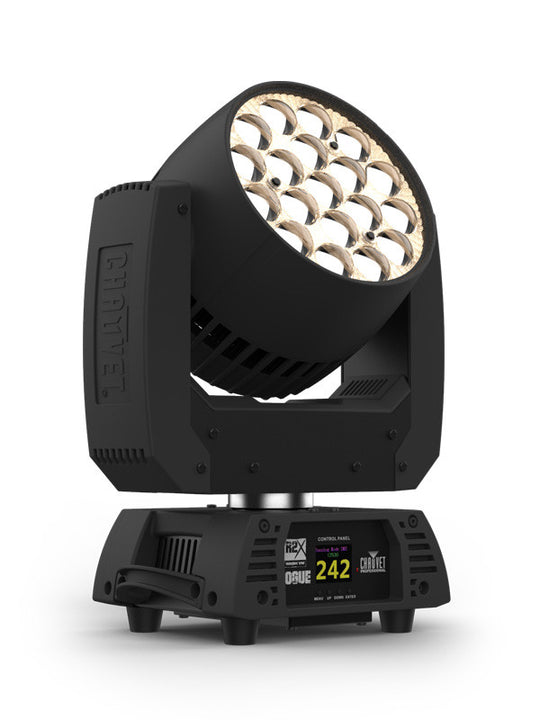 Chauvet Pro ROGUER2XWASHVW