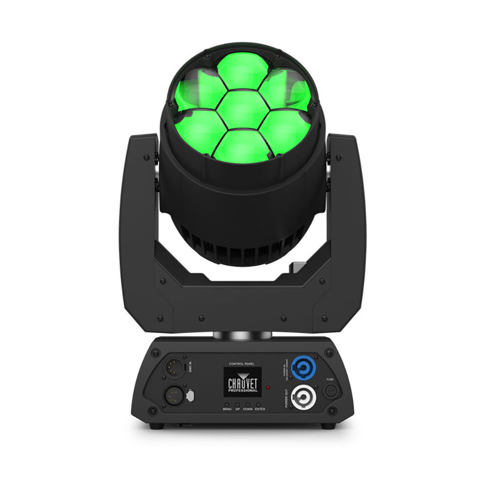 Chauvet Pro ROGUER1BW