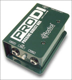Radial Eng ProDI