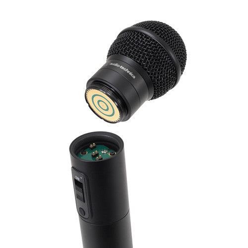Audio Technica ESW-T4102/C510