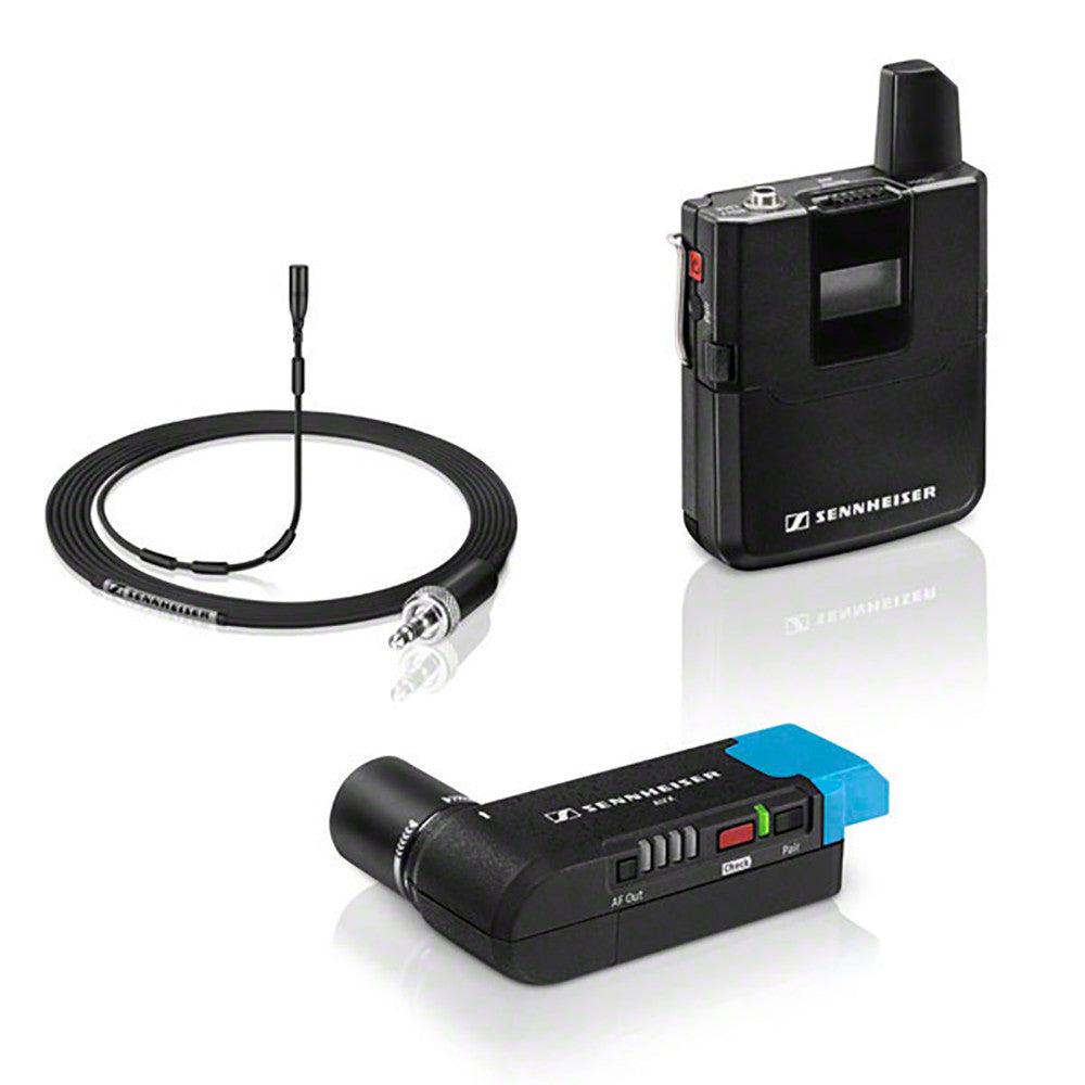 Sennheiser AVX-MKE2 SET-4