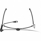 Sennheiser HSP 4 (BLACK 3-PIN)