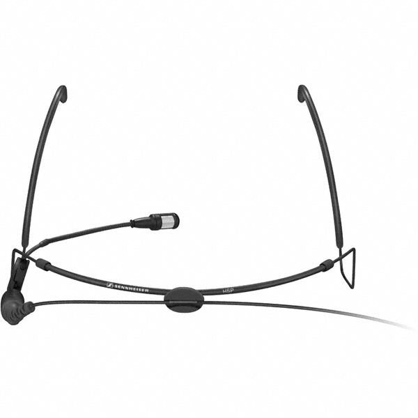 Sennheiser HSP 4 (BLACK 3-PIN)