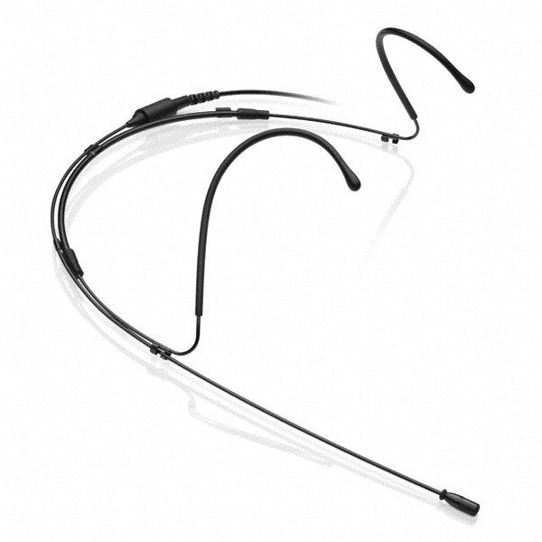 Sennheiser HM 200 (BLACK 3-PIN)