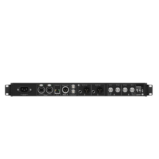 Sennheiser EM 6000 DANTE
