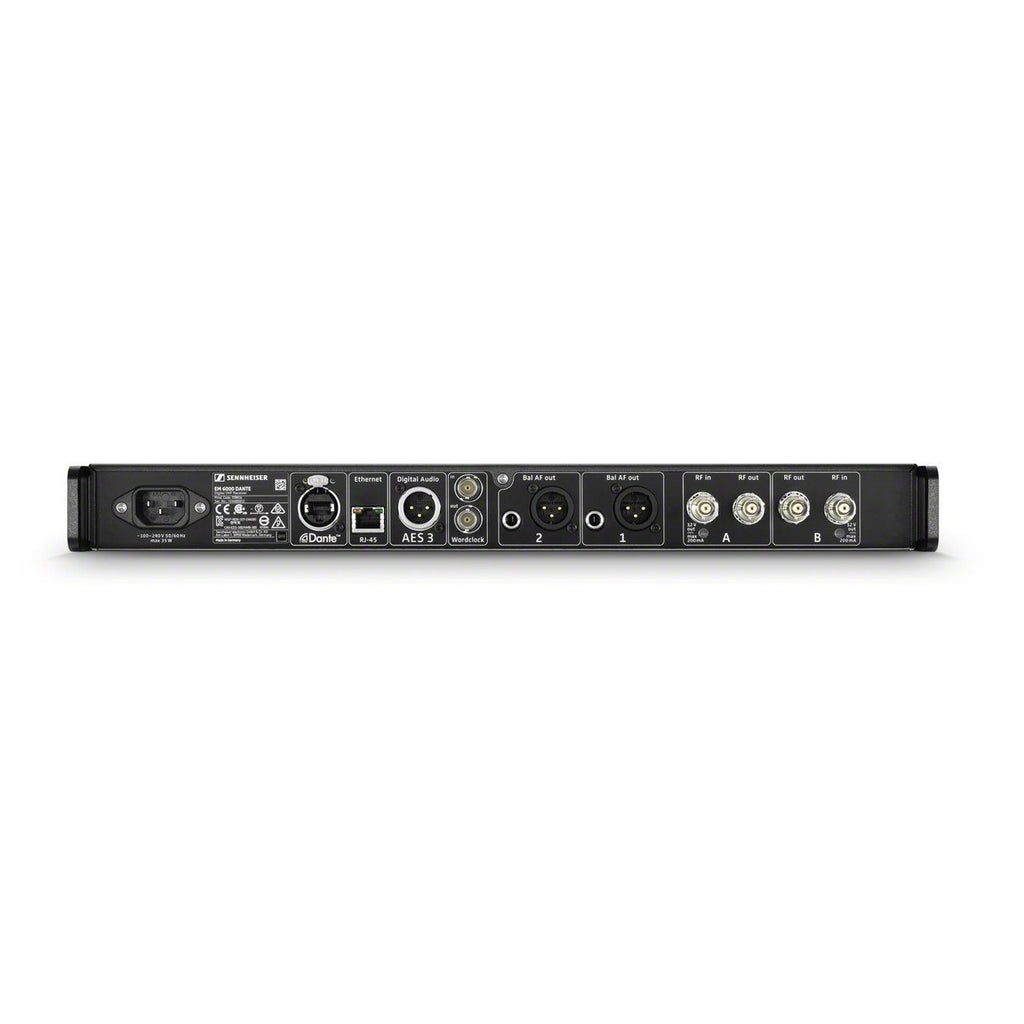 Sennheiser EM 6000