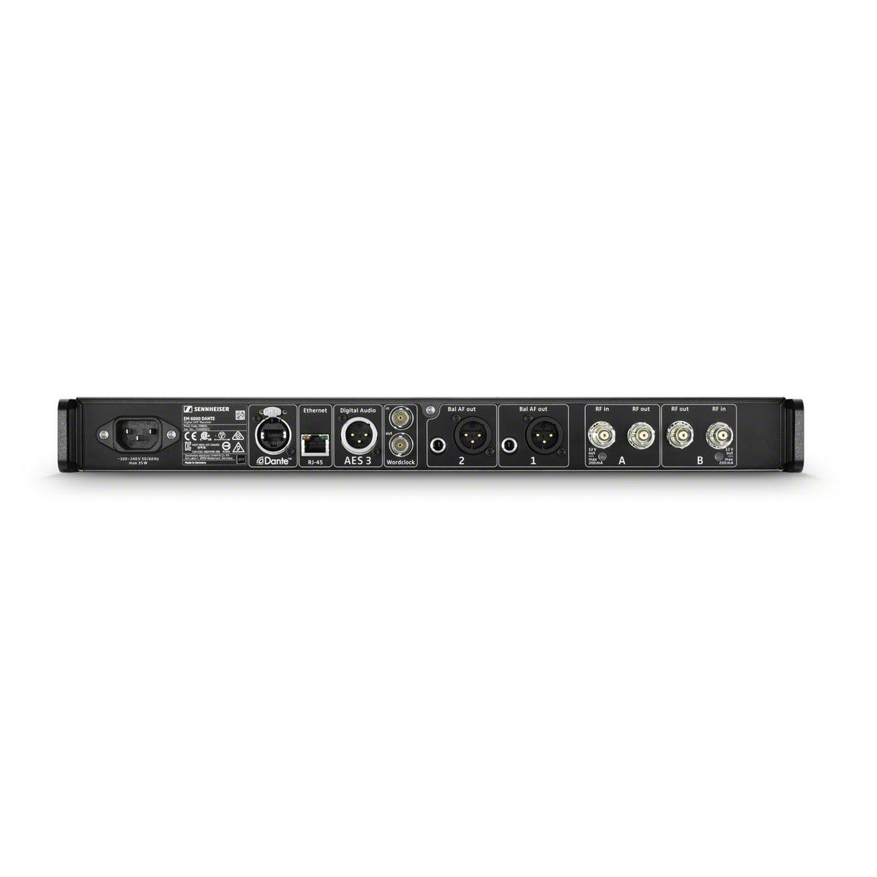 Sennheiser EM 6000