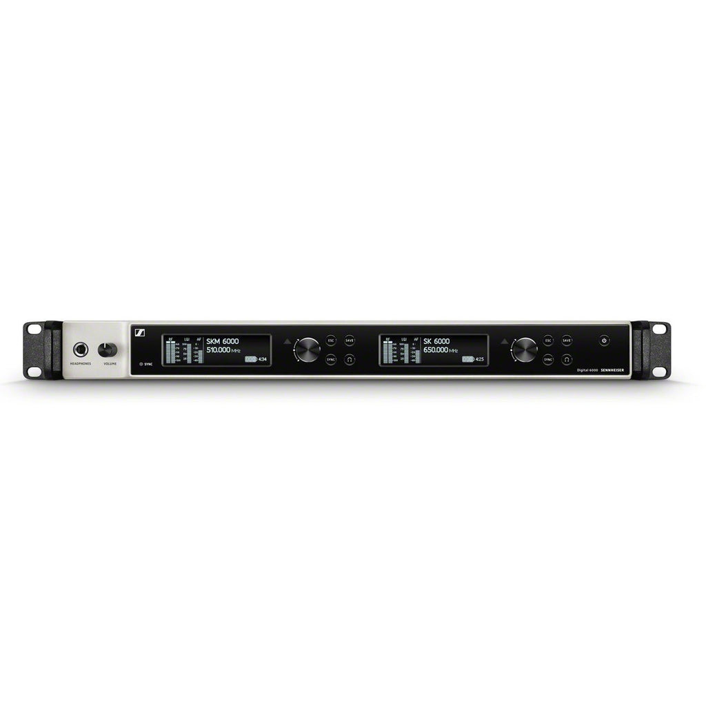 Sennheiser EM 6000