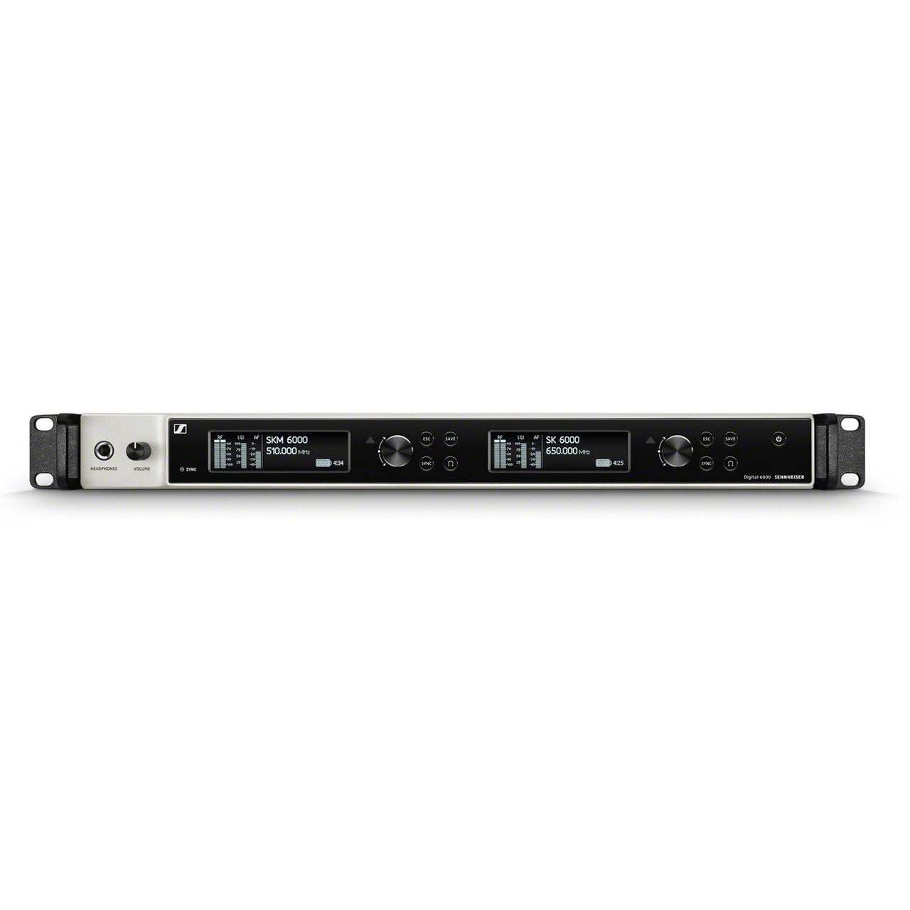 Sennheiser EM 6000