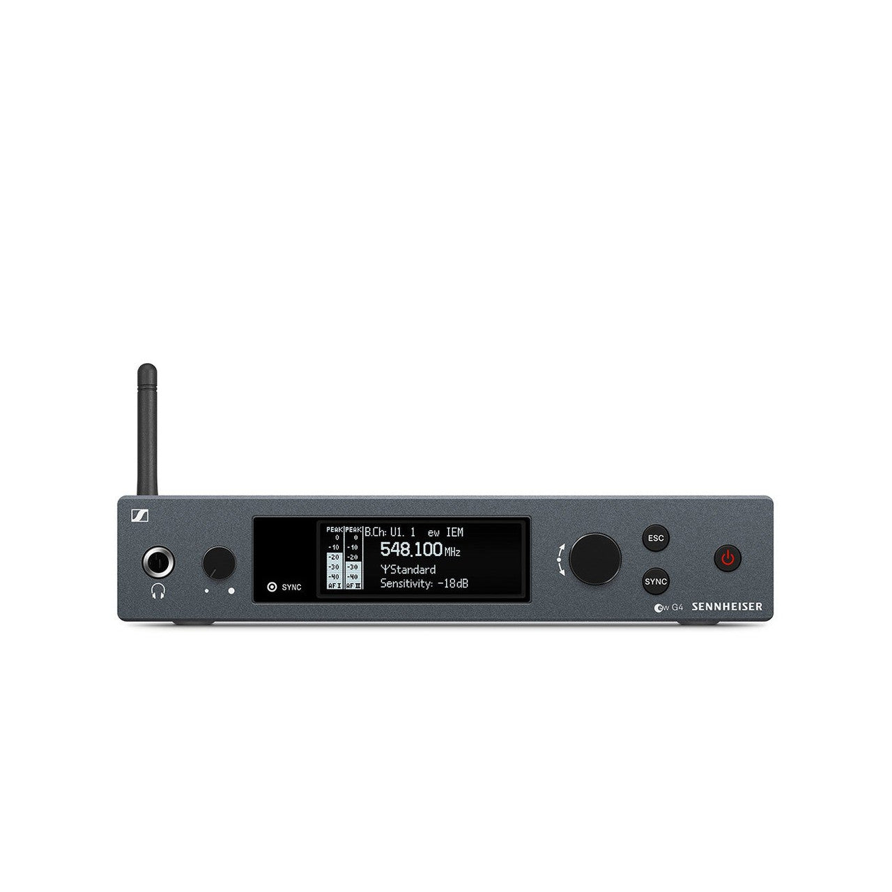 Sennheiser EW IEM G4-A