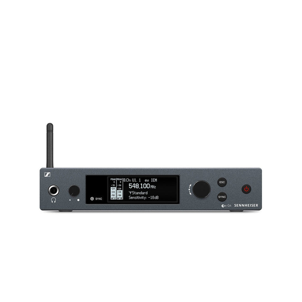 Sennheiser EW IEM G4-A1