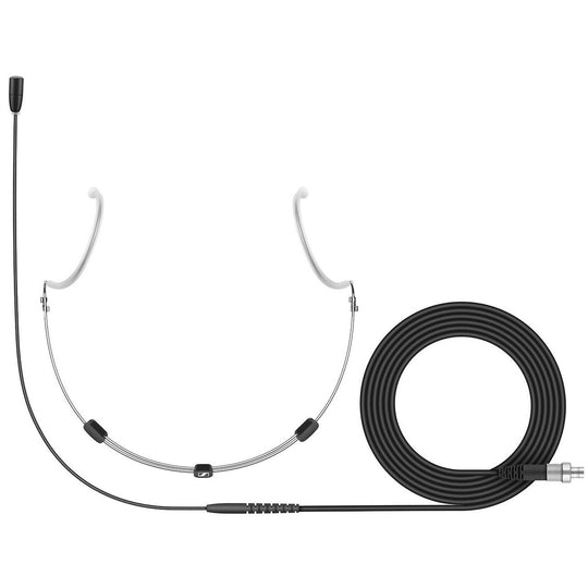Sennheiser HSP ESSENTIAL (BLACK 3-PIN)