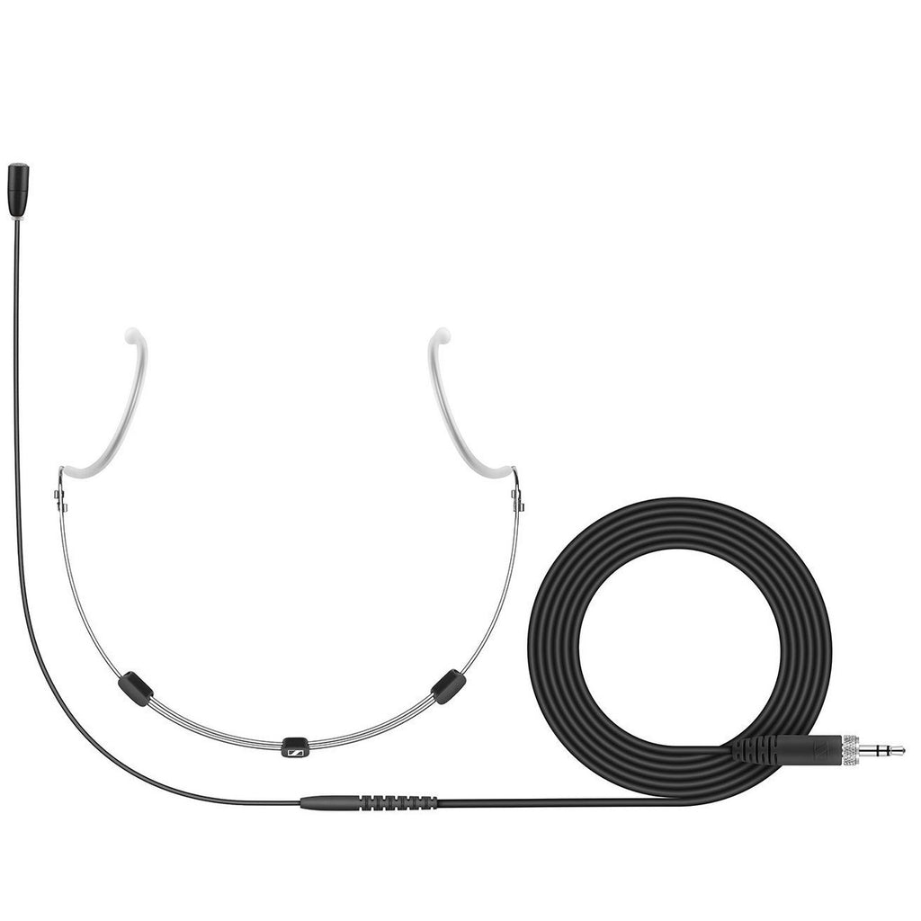 Sennheiser HSP ESSENTIAL (BLACK EW)