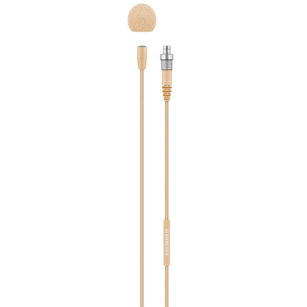 Sennheiser MKE ESSENTIAL (BEIGE 3-PIN)