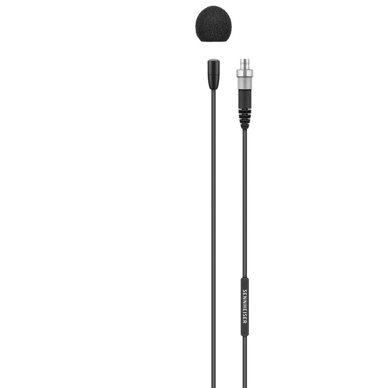 Sennheiser MKE ESSENTIAL (BLACK 3-PIN)