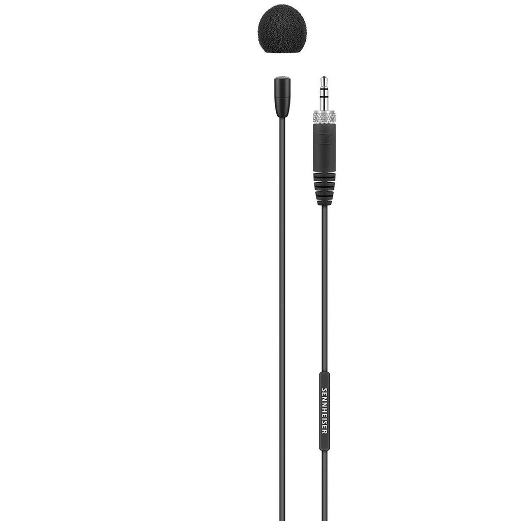 Sennheiser MKE ESSENTIAL (BLACK EW)