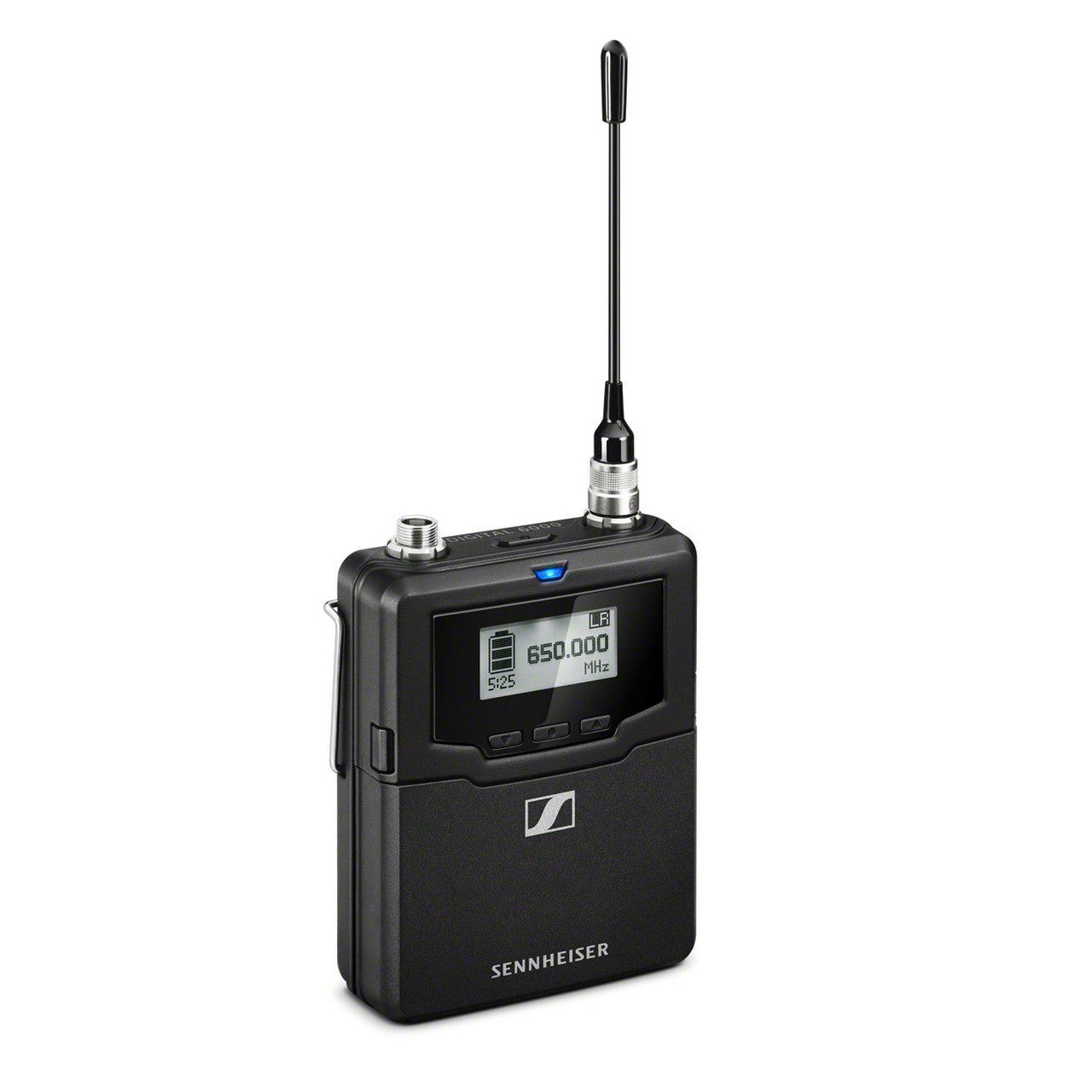 Sennheiser SK 6000 BK A1-A4