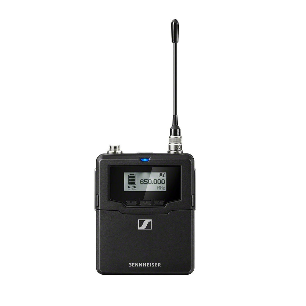 Sennheiser SK 6000 BK A1-A4