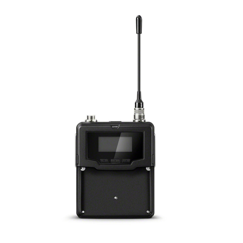 Sennheiser SK 6000 BK A1-A4