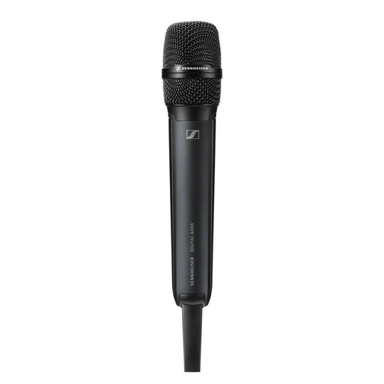 Sennheiser SKM 6000 BK A1-A4