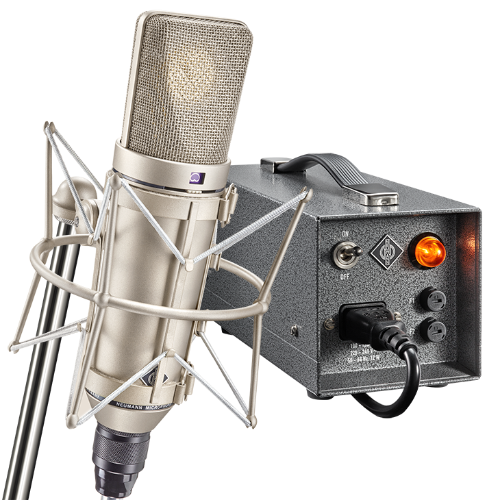 Neumann U 67-SET