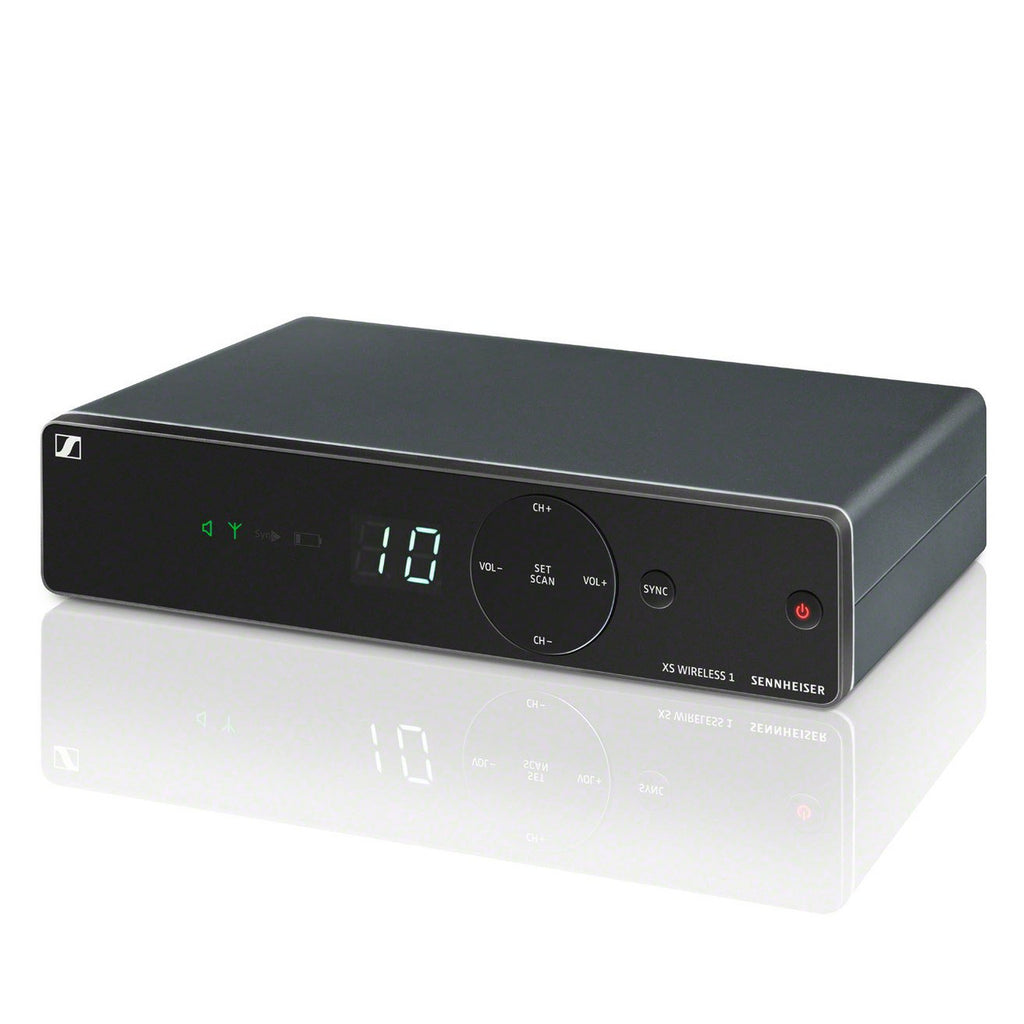 Sennheiser XSW 1-ME2-A