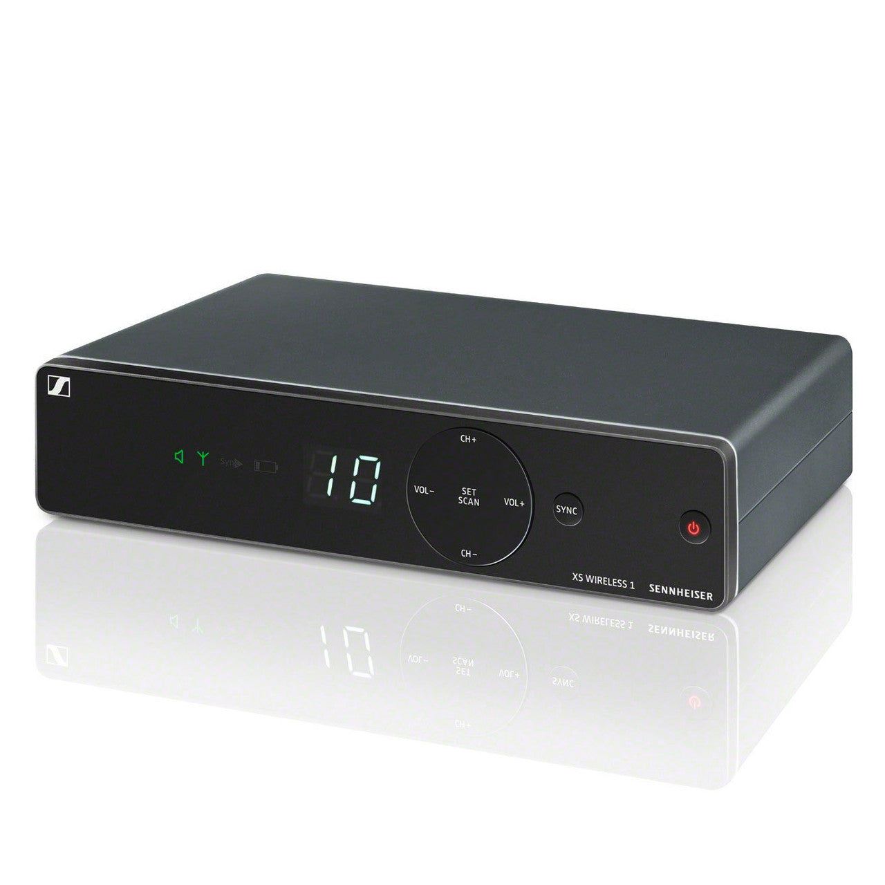 Sennheiser XSW 1-ME2-A