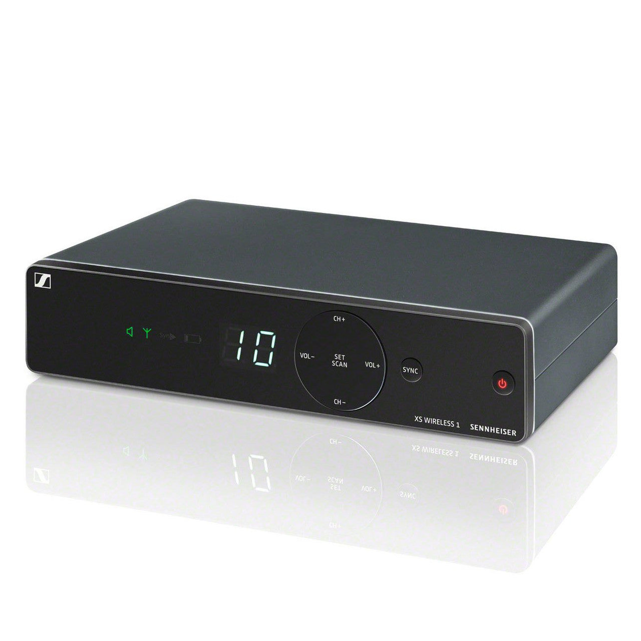 Sennheiser XSW 1-ME3-A